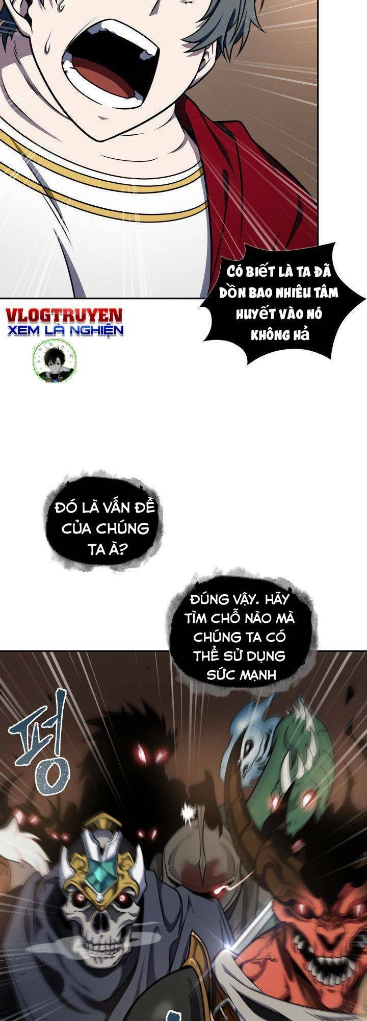 Vua Trộm Mộ Chapter 305 - 49