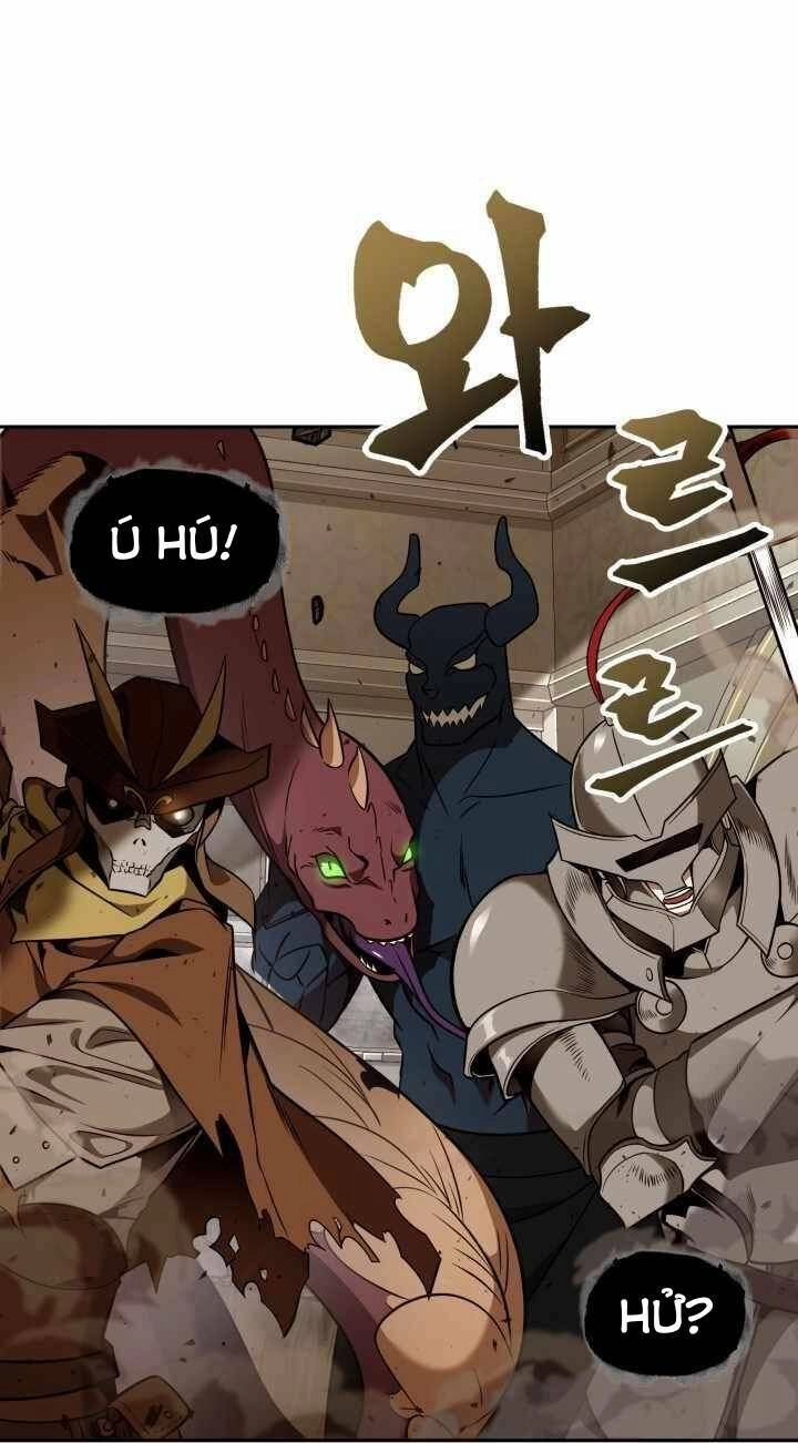 Vua Trộm Mộ Chapter 306 - 6