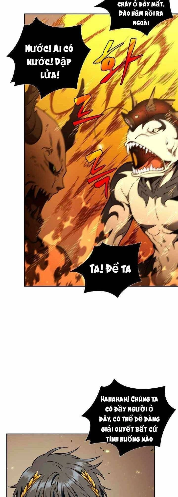 Vua Trộm Mộ Chapter 306 - 9