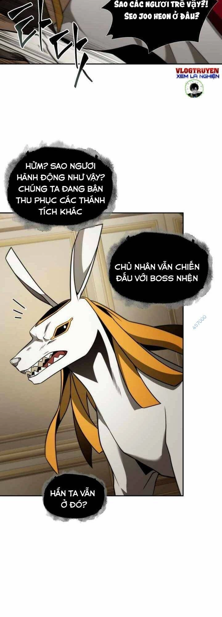 Vua Trộm Mộ Chapter 306 - 11