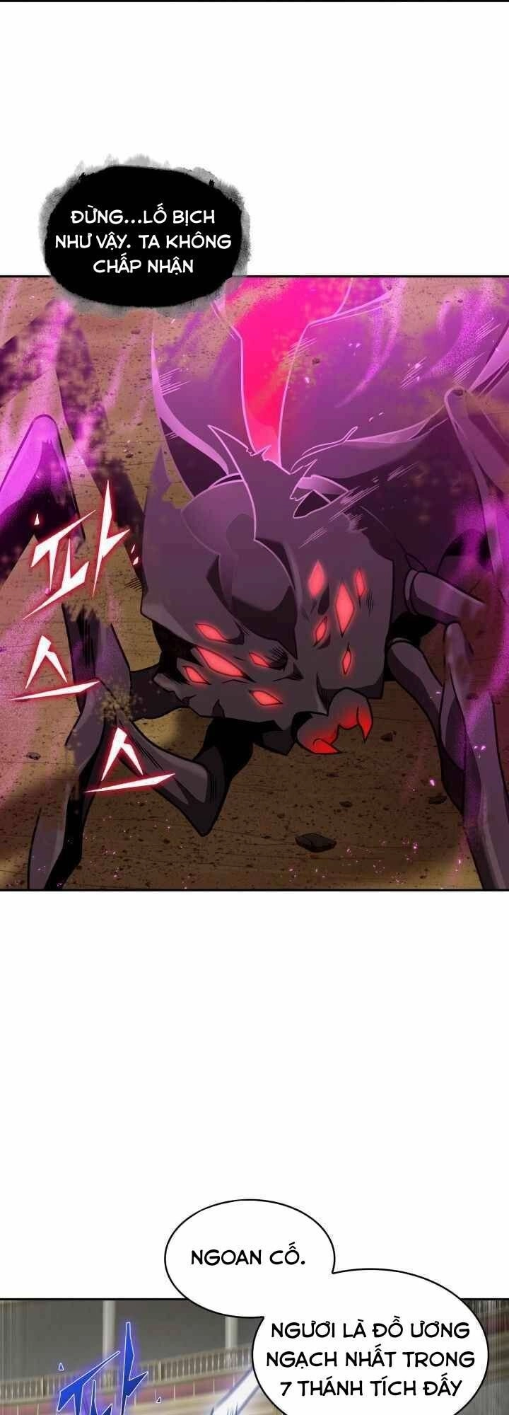 Vua Trộm Mộ Chapter 306 - 14