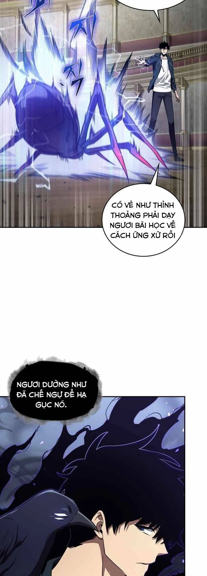 Vua Trộm Mộ Chapter 306 - 15