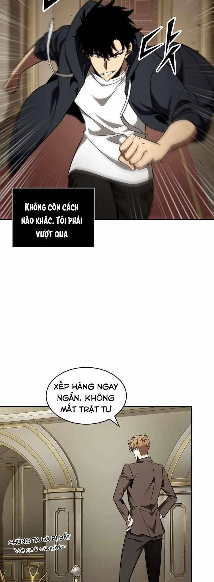 Vua Trộm Mộ Chapter 306 - 18