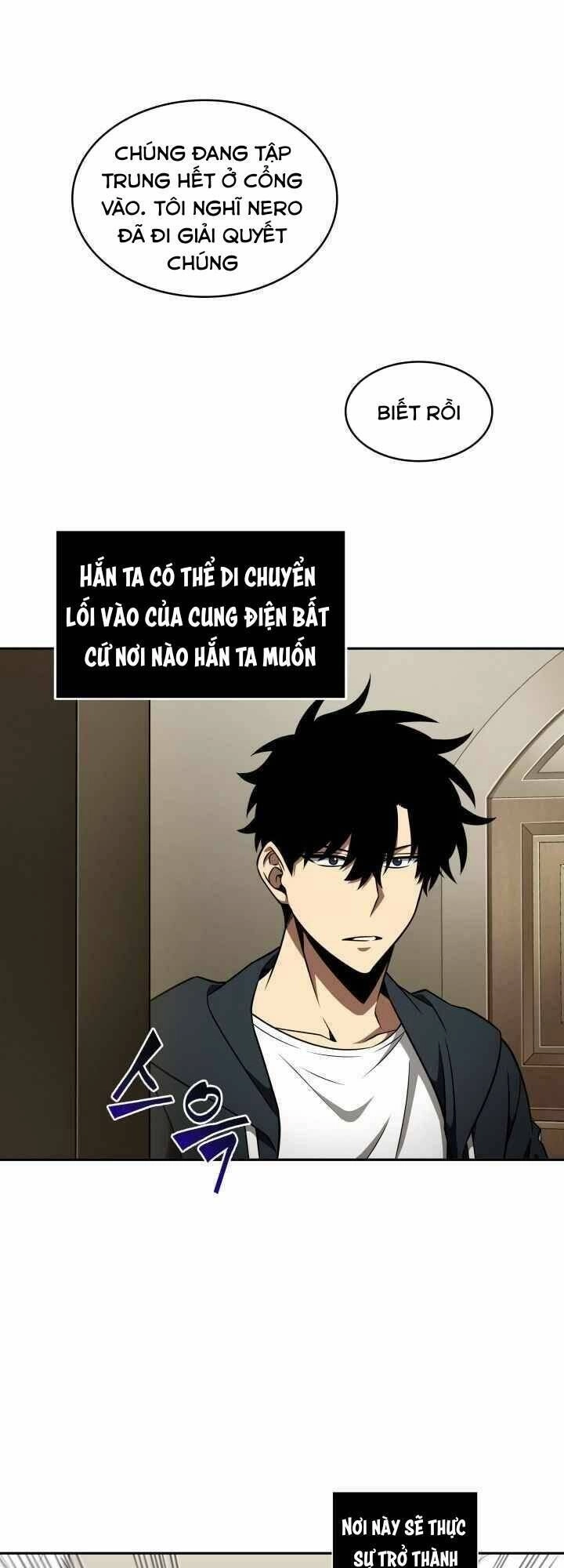 Vua Trộm Mộ Chapter 306 - 20