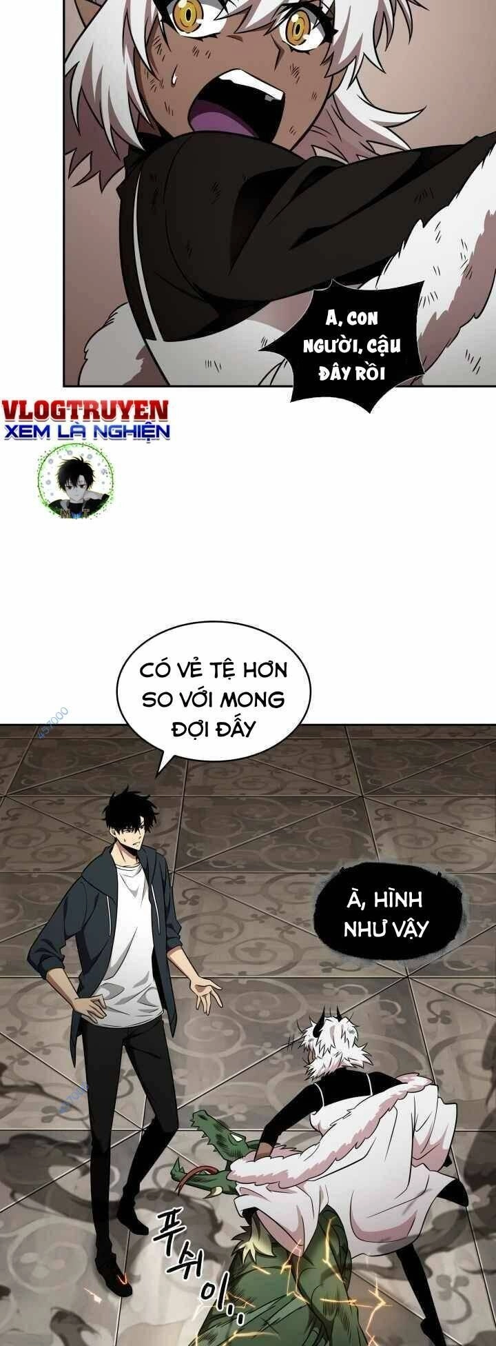 Vua Trộm Mộ Chapter 306 - 22