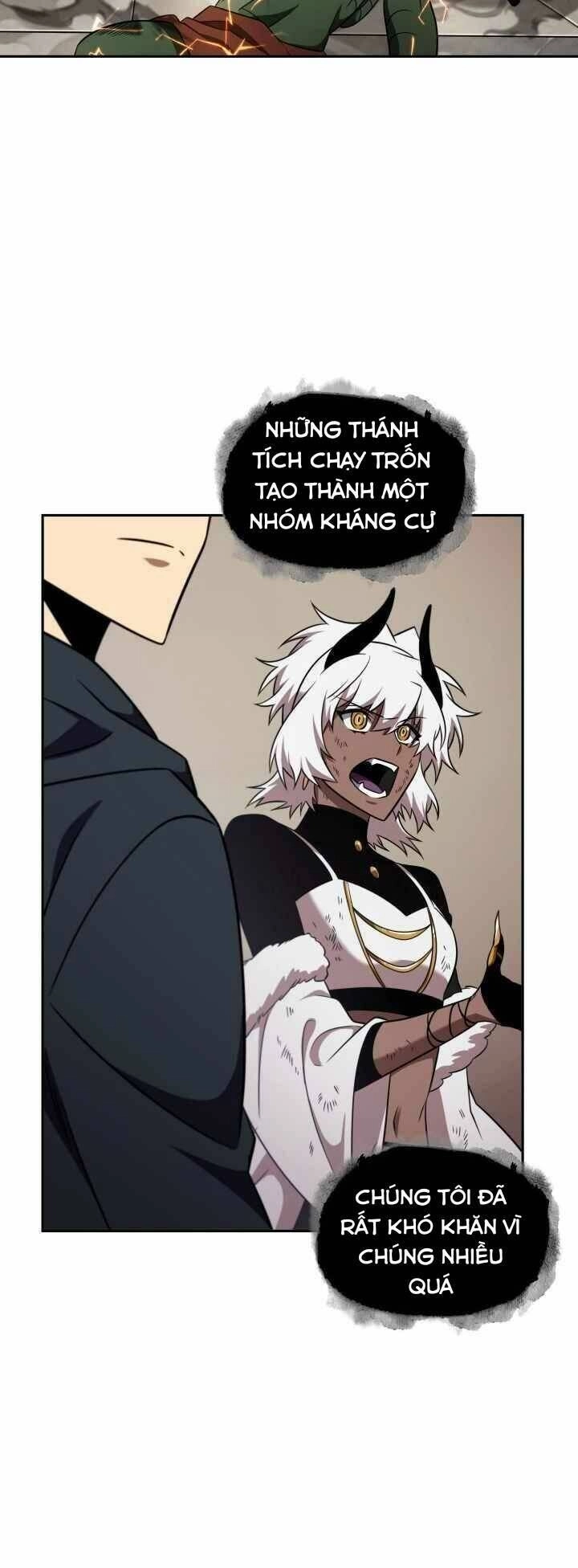 Vua Trộm Mộ Chapter 306 - 23