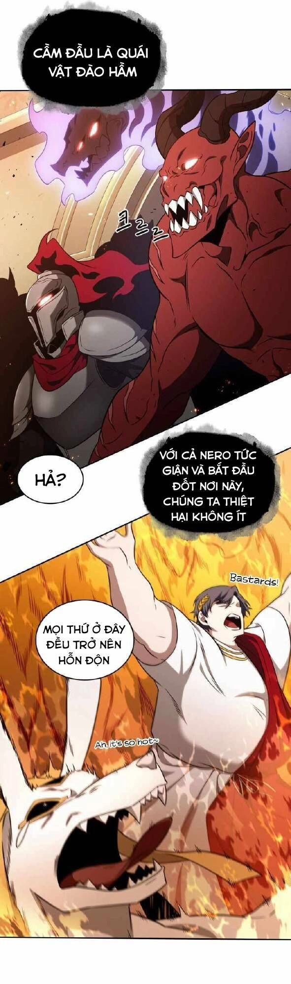 Vua Trộm Mộ Chapter 306 - 24