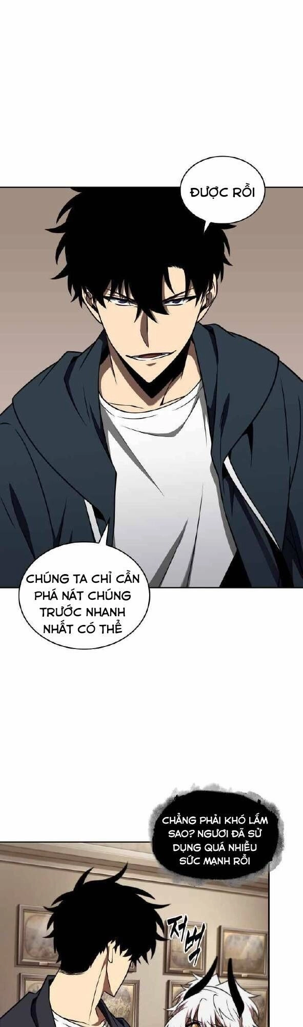 Vua Trộm Mộ Chapter 306 - 25