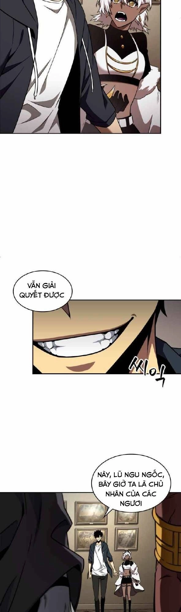 Vua Trộm Mộ Chapter 306 - 26