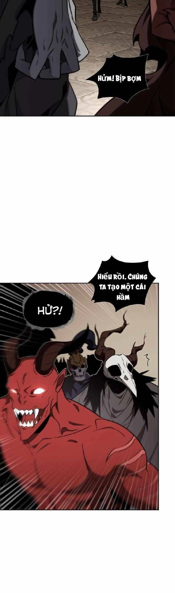 Vua Trộm Mộ Chapter 306 - 27