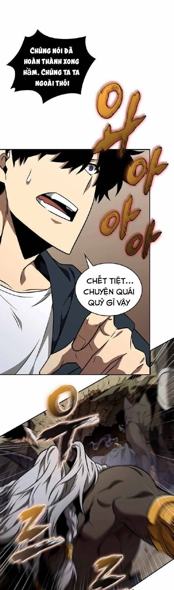 Vua Trộm Mộ Chapter 306 - 28