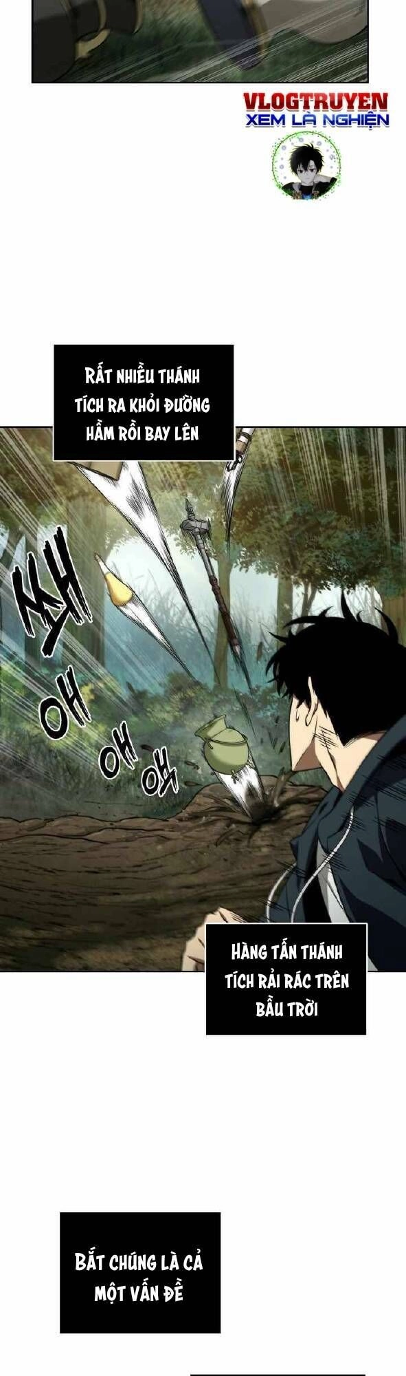 Vua Trộm Mộ Chapter 306 - 30