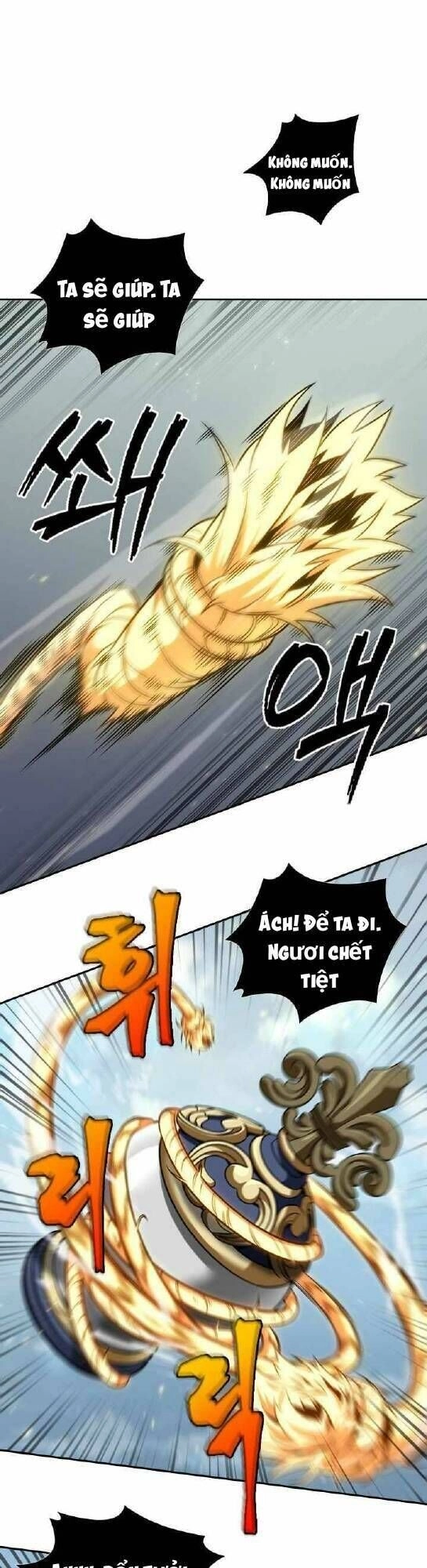 Vua Trộm Mộ Chapter 306 - 34