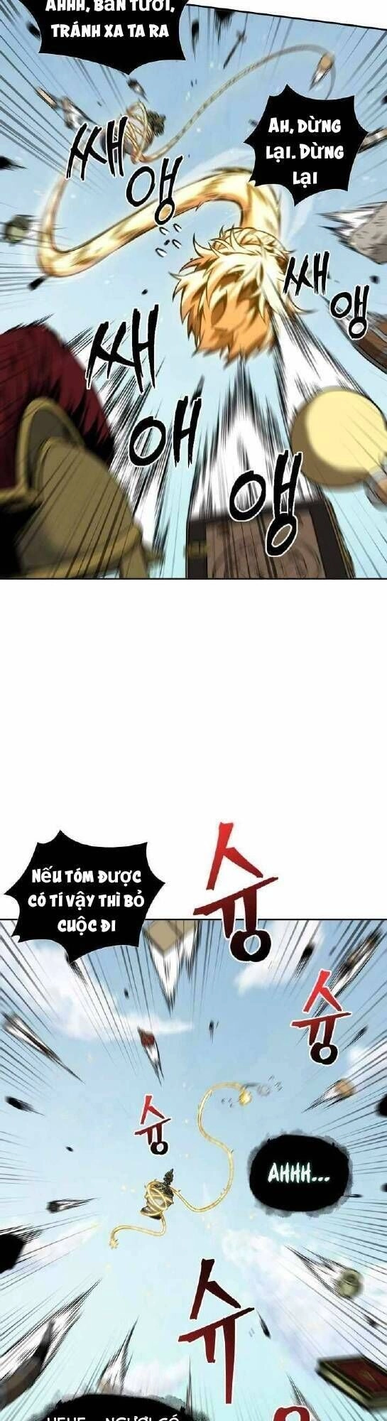 Vua Trộm Mộ Chapter 306 - 35