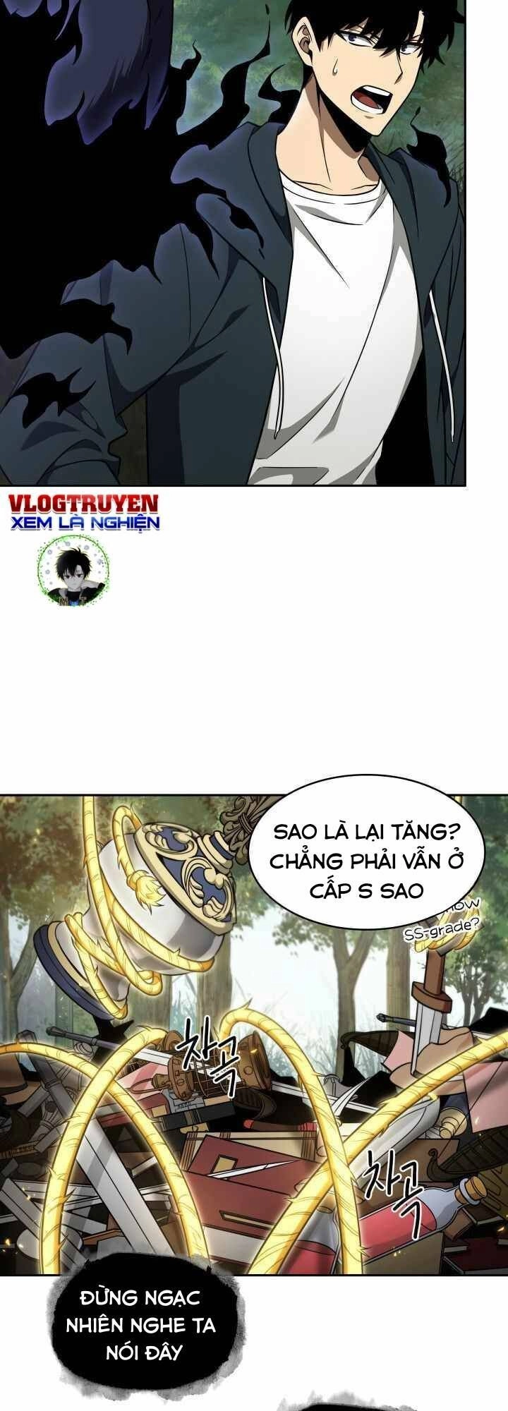 Vua Trộm Mộ Chapter 306 - 44