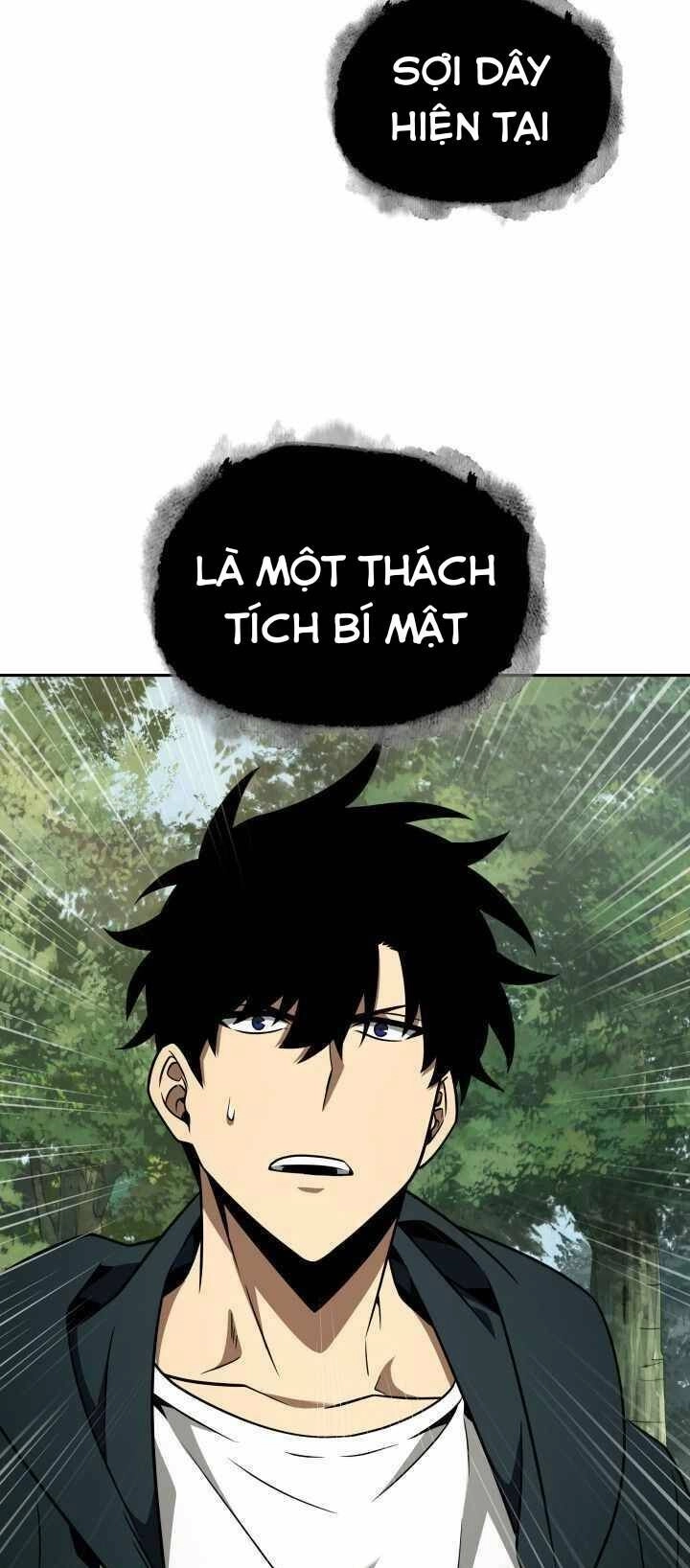 Vua Trộm Mộ Chapter 306 - 45