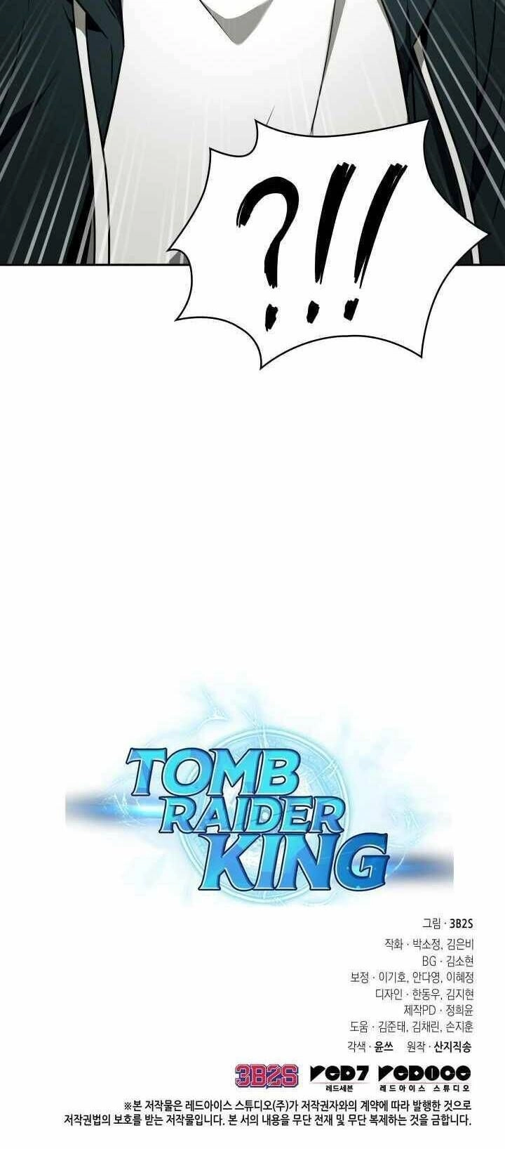 Vua Trộm Mộ Chapter 306 - 46