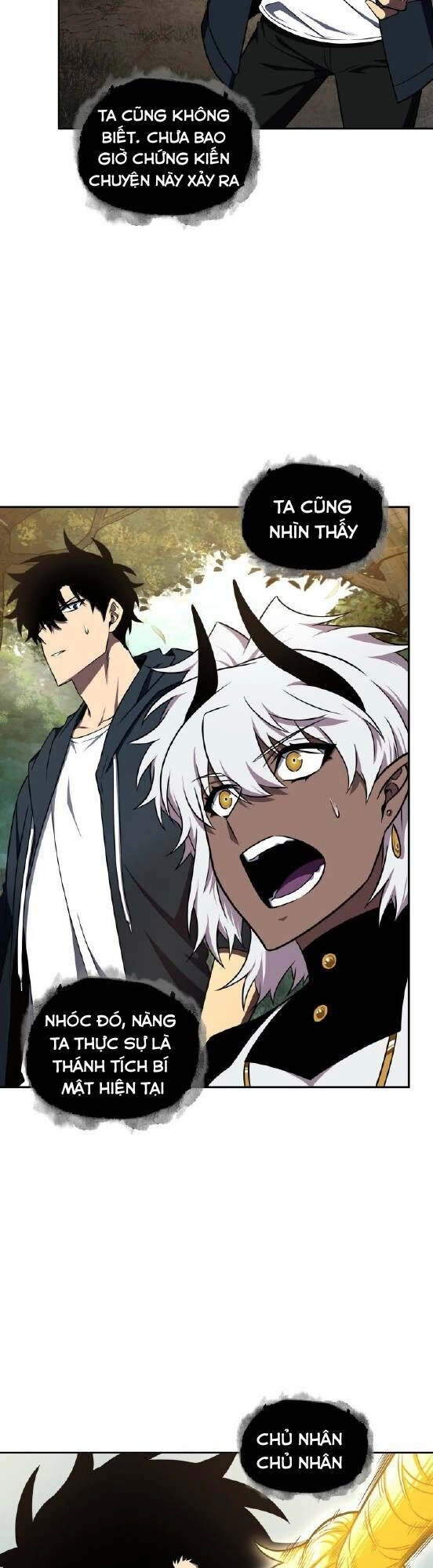 Vua Trộm Mộ Chapter 307 - 4