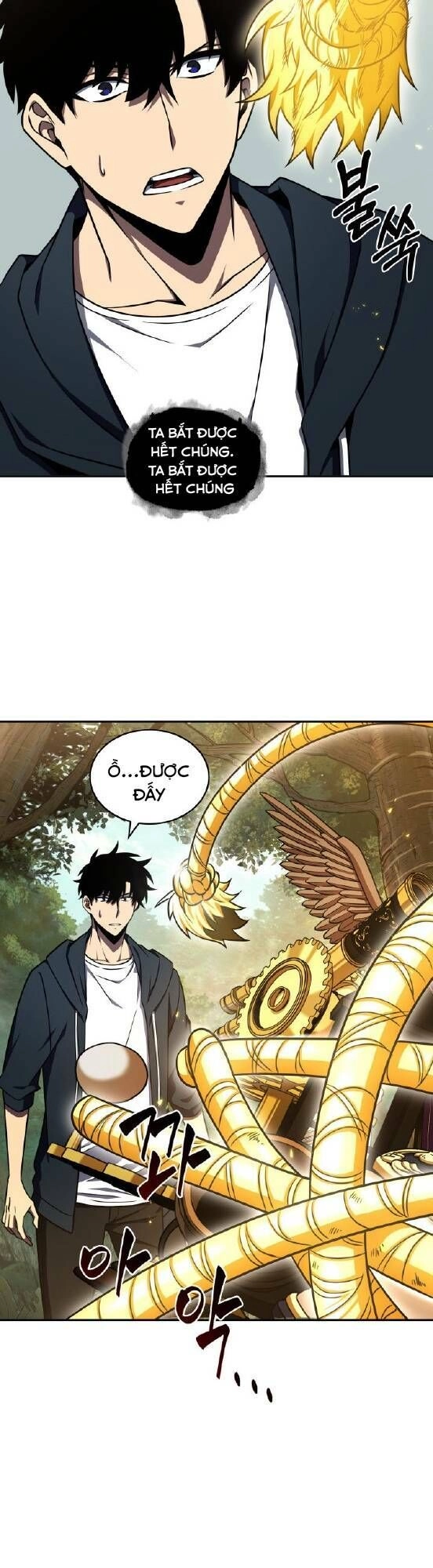 Vua Trộm Mộ Chapter 307 - 5