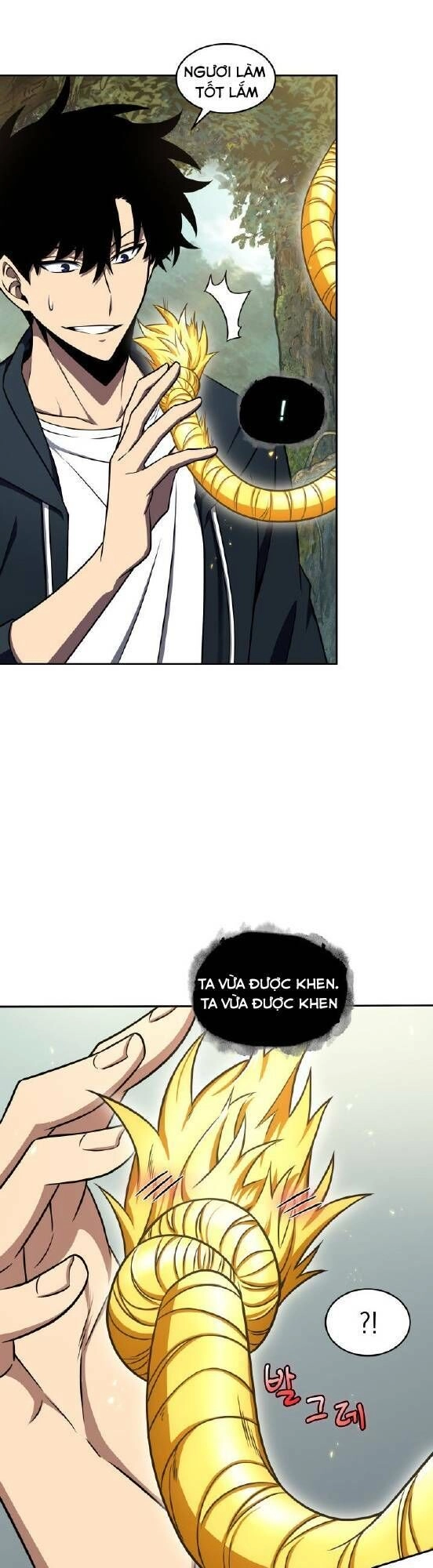 Vua Trộm Mộ Chapter 307 - 6