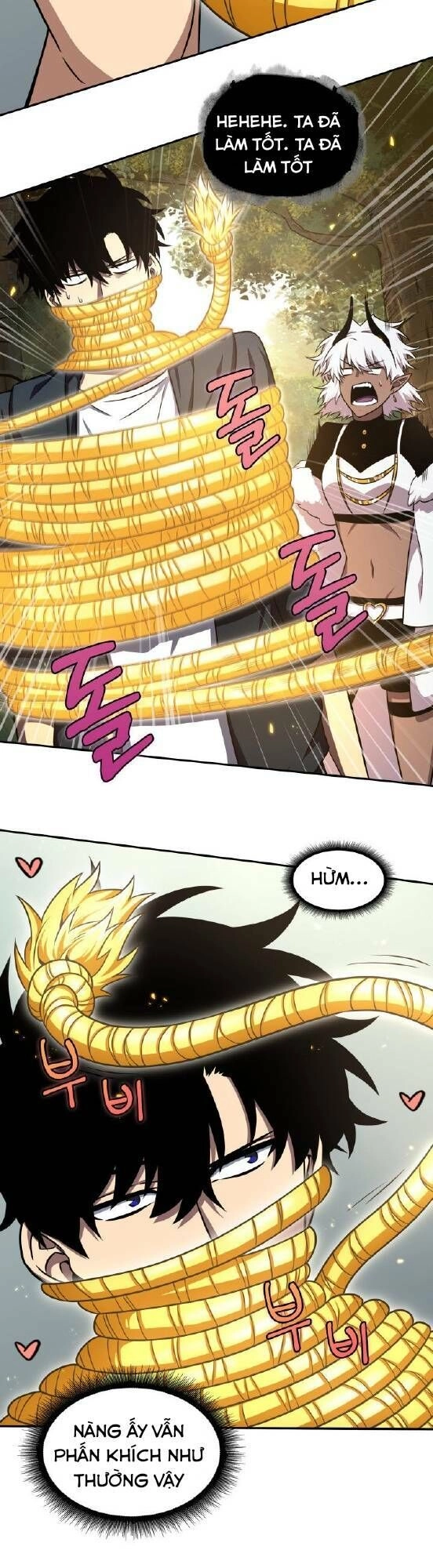 Vua Trộm Mộ Chapter 307 - 7