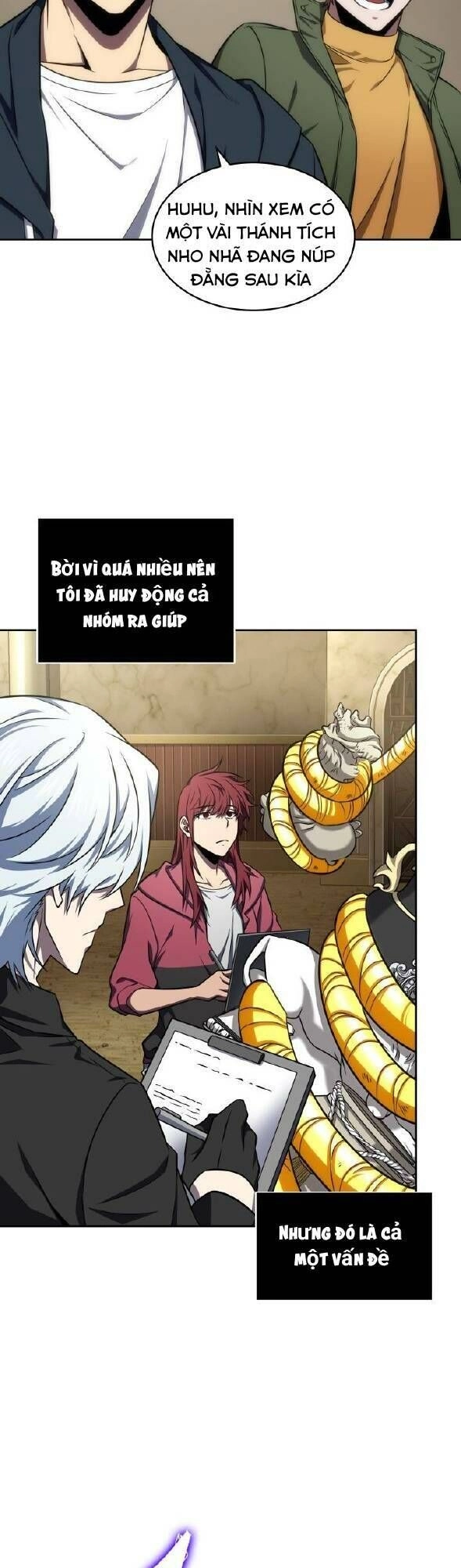 Vua Trộm Mộ Chapter 307 - 12