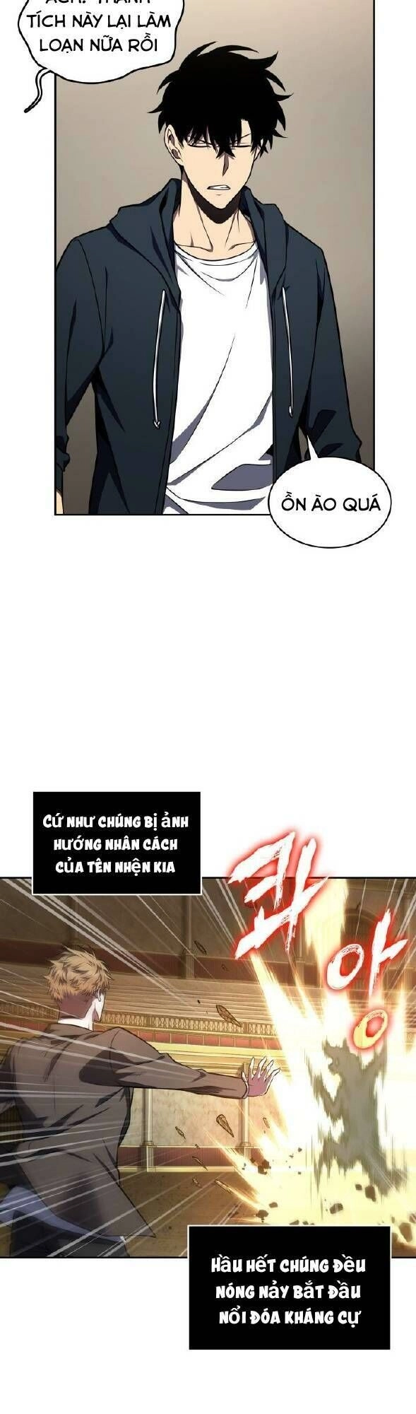 Vua Trộm Mộ Chapter 307 - 14