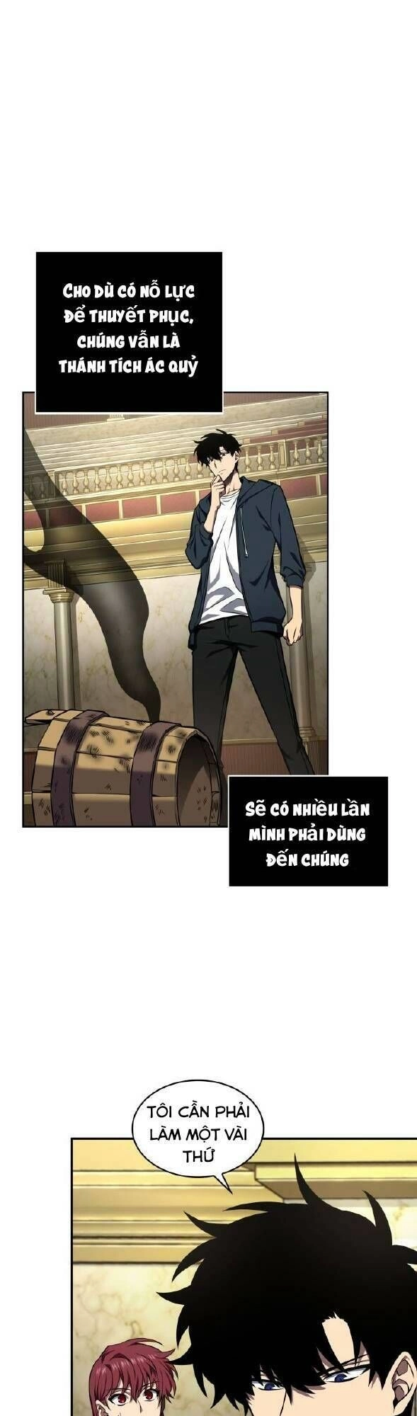 Vua Trộm Mộ Chapter 307 - 15