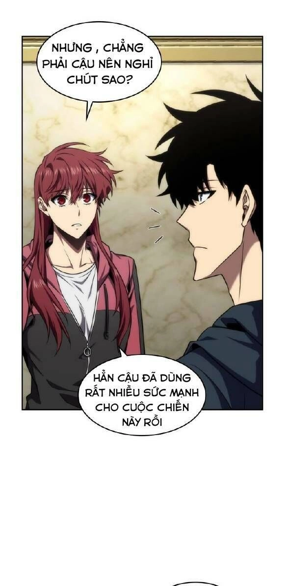 Vua Trộm Mộ Chapter 307 - 18