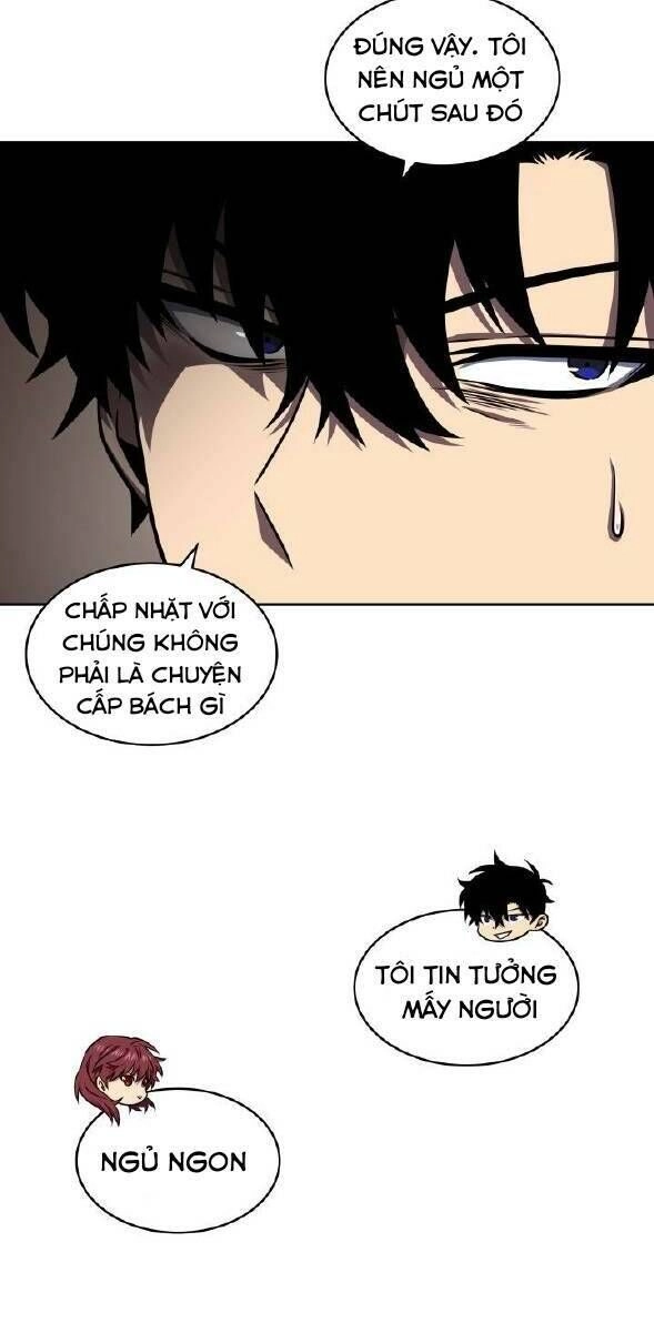 Vua Trộm Mộ Chapter 307 - 19