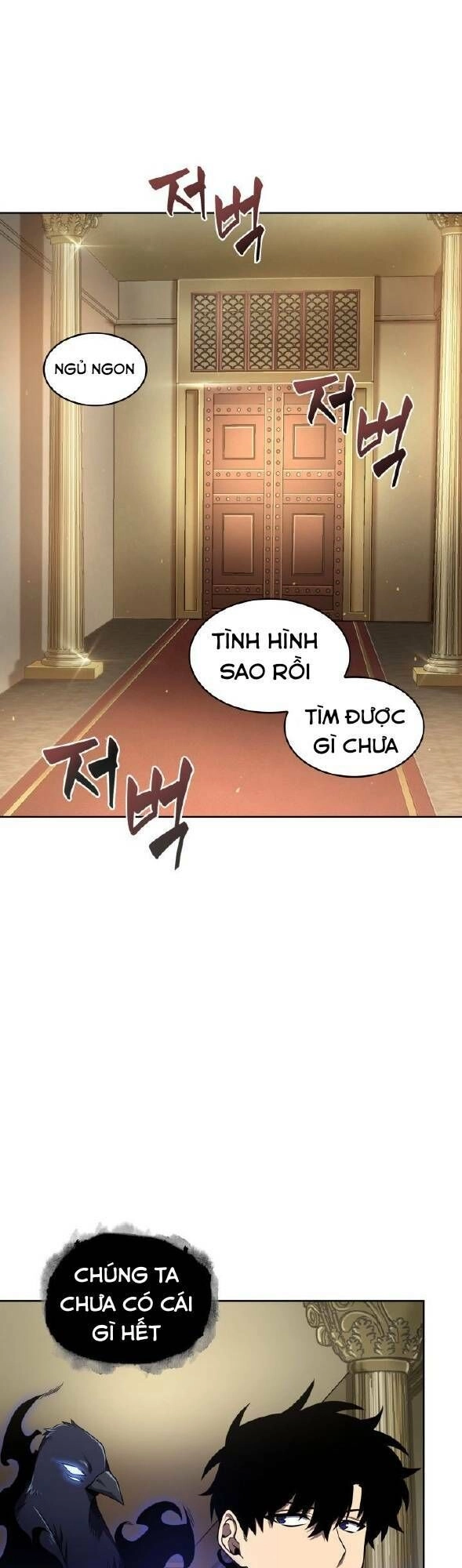 Vua Trộm Mộ Chapter 307 - 20