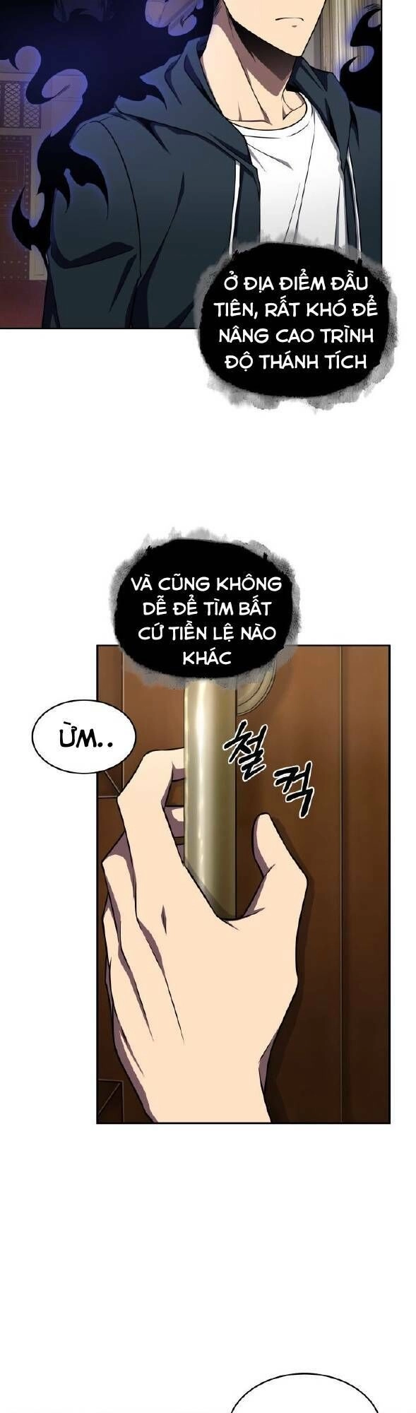 Vua Trộm Mộ Chapter 307 - 21