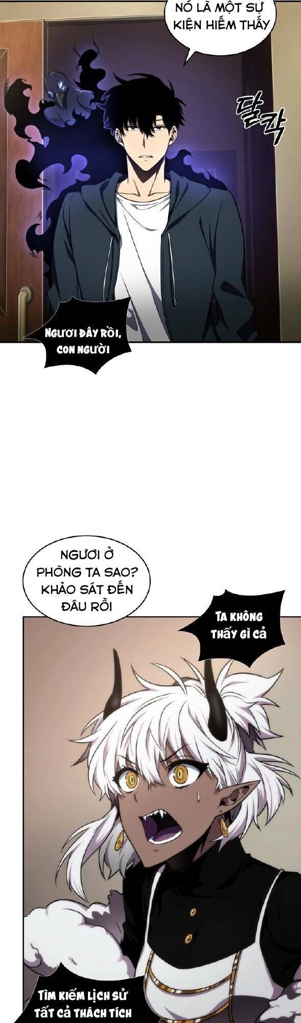 Vua Trộm Mộ Chapter 307 - 22