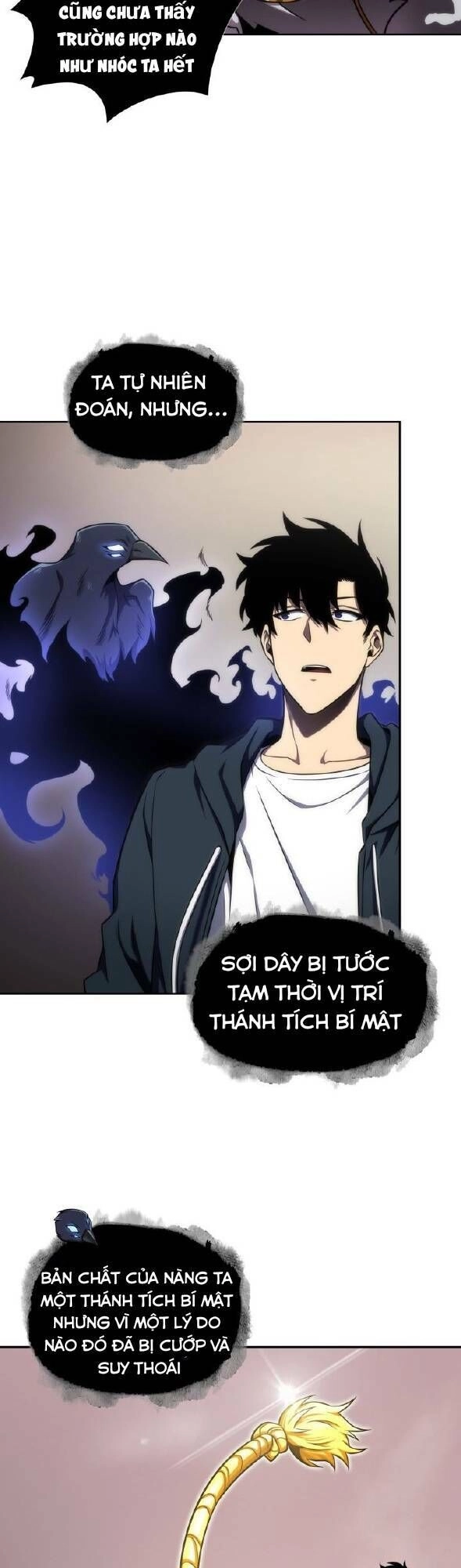 Vua Trộm Mộ Chapter 307 - 23