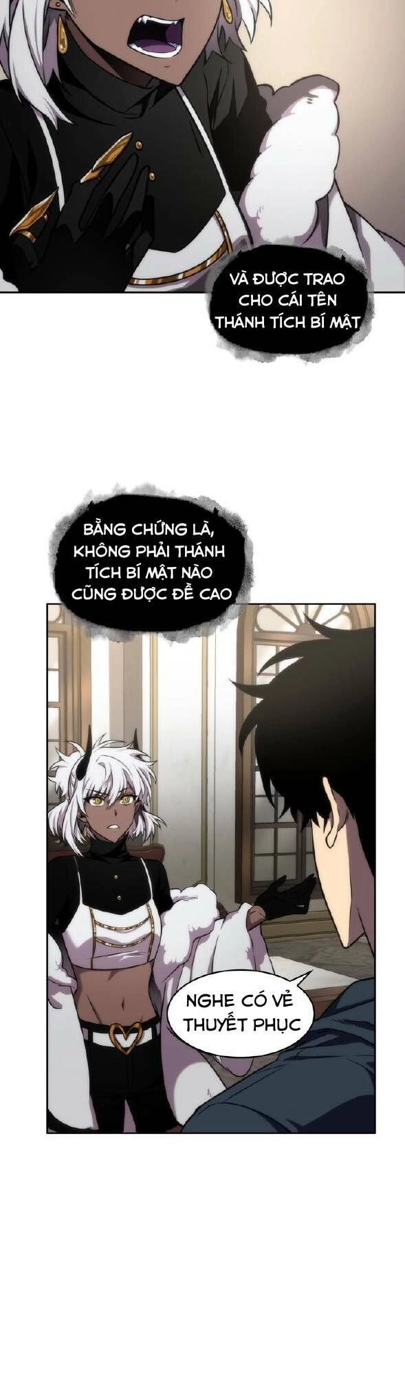 Vua Trộm Mộ Chapter 307 - 26