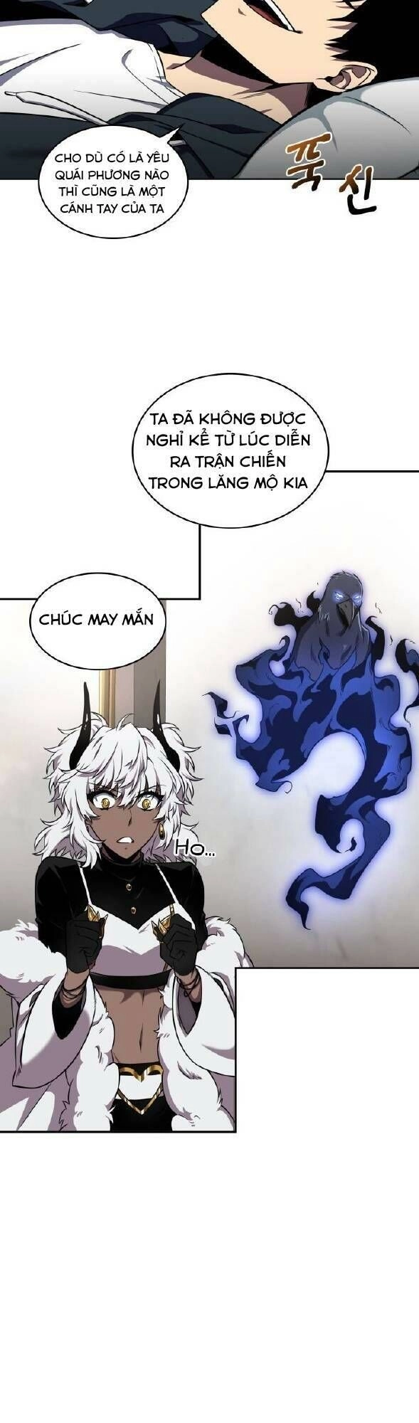 Vua Trộm Mộ Chapter 307 - 30