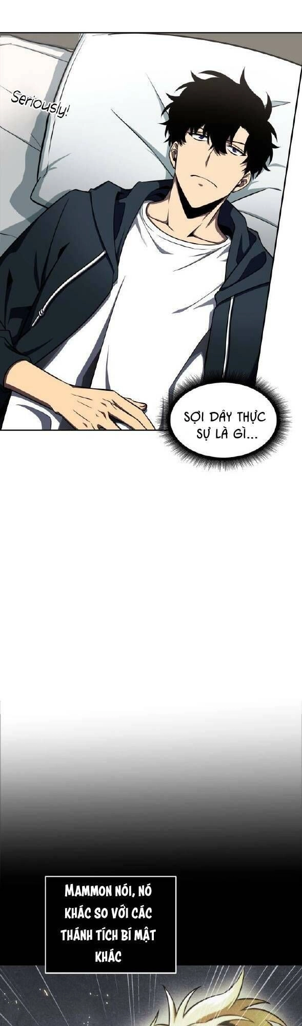 Vua Trộm Mộ Chapter 307 - 31