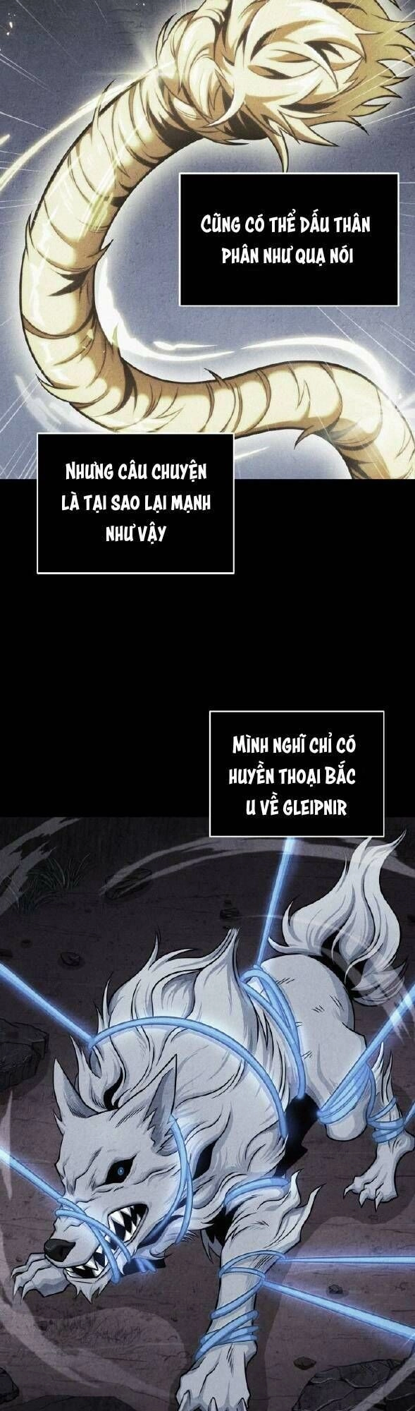 Vua Trộm Mộ Chapter 307 - 32