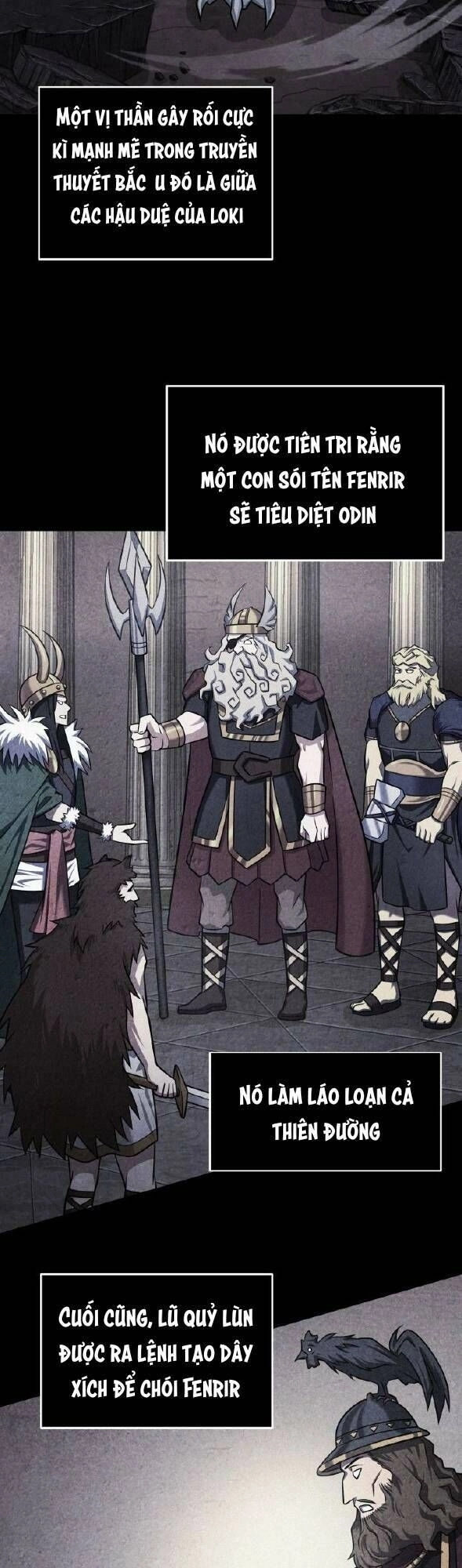 Vua Trộm Mộ Chapter 307 - 33