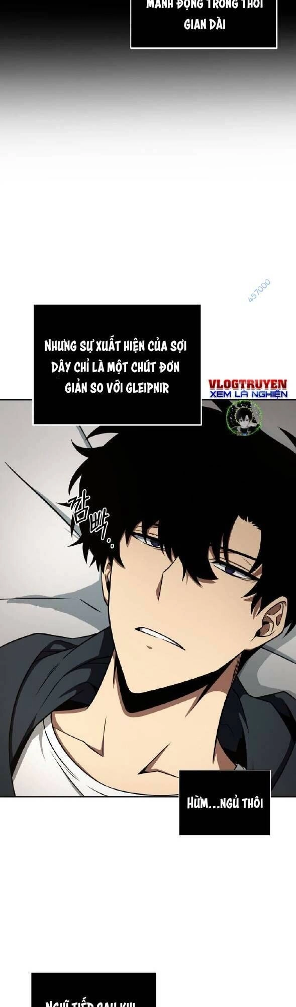 Vua Trộm Mộ Chapter 307 - 35