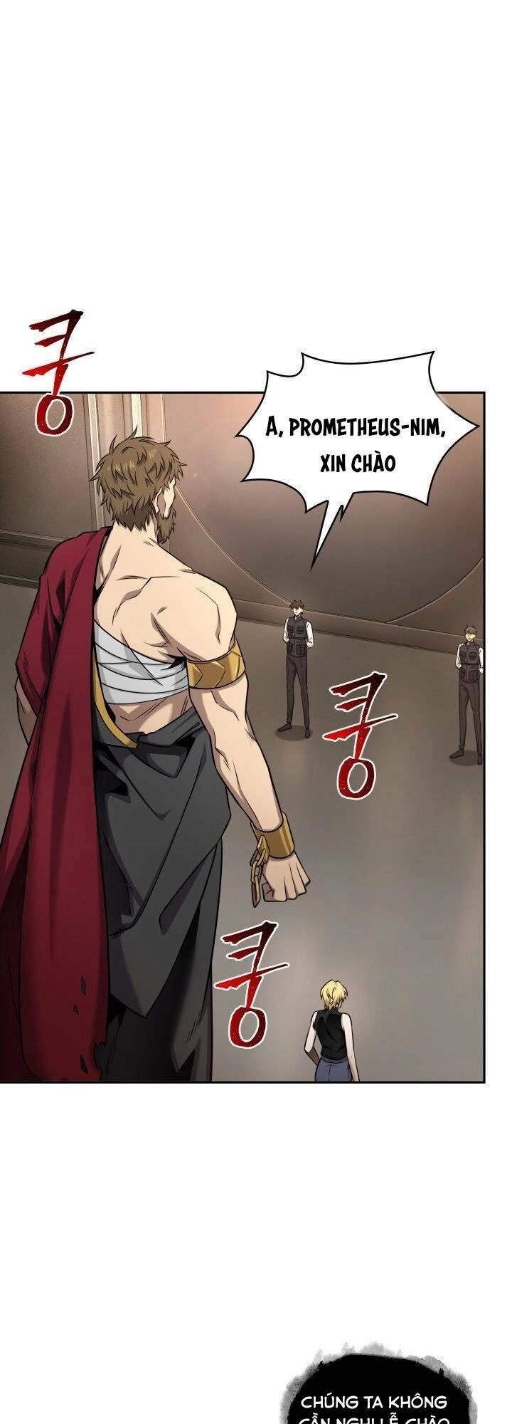 Vua Trộm Mộ Chapter 307 - 38