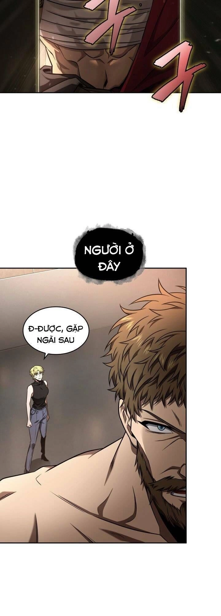 Vua Trộm Mộ Chapter 307 - 40