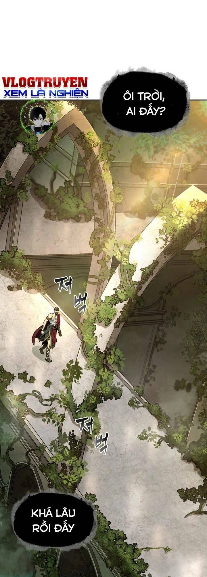 Vua Trộm Mộ Chapter 307 - 41