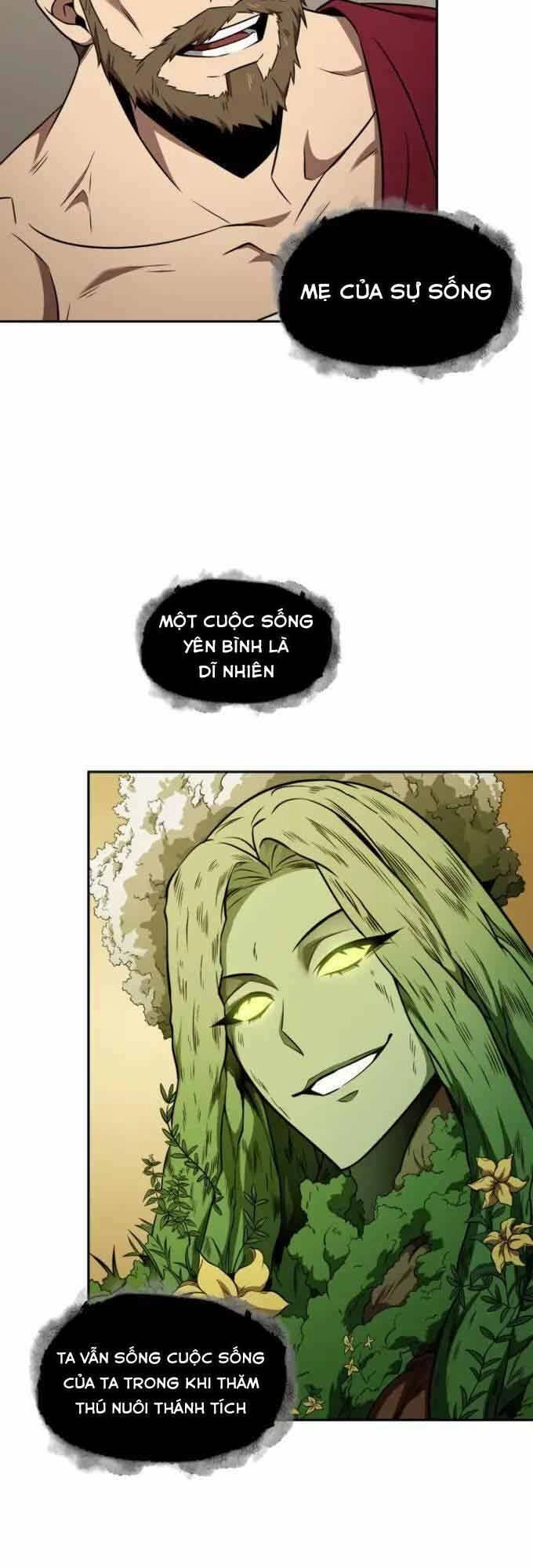 Vua Trộm Mộ Chapter 308 - 3