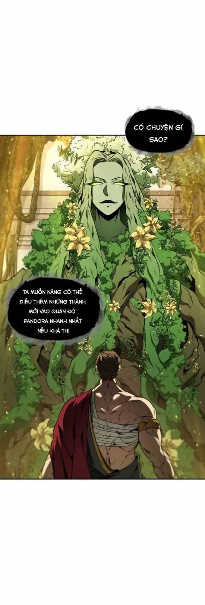 Vua Trộm Mộ Chapter 308 - 4