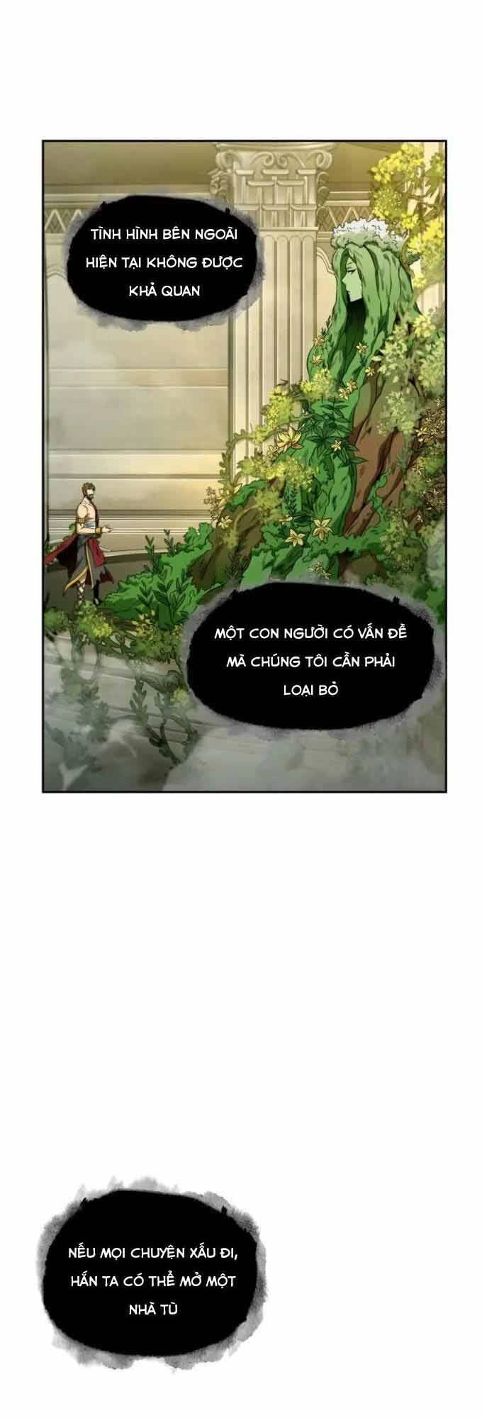 Vua Trộm Mộ Chapter 308 - 5