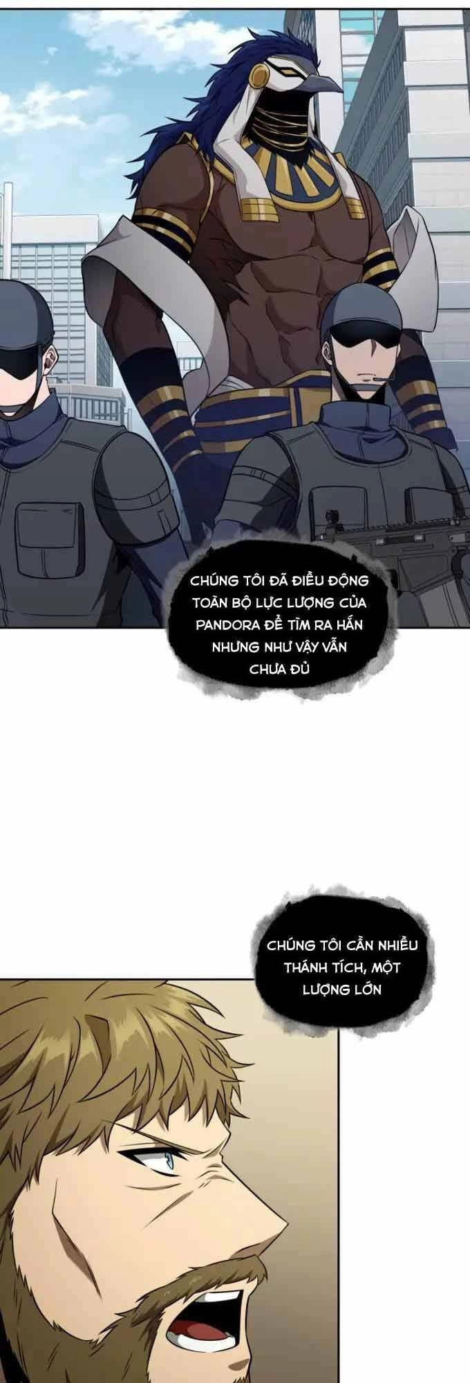 Vua Trộm Mộ Chapter 308 - 6