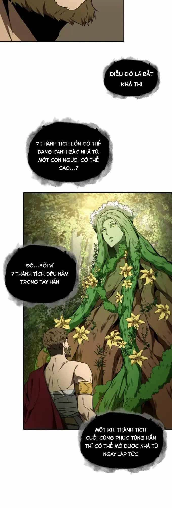 Vua Trộm Mộ Chapter 308 - 7