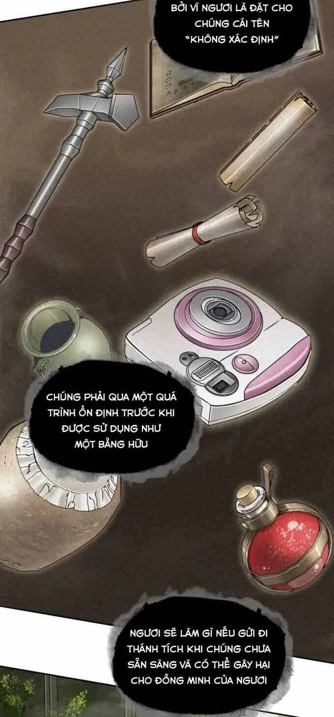 Vua Trộm Mộ Chapter 308 - 9