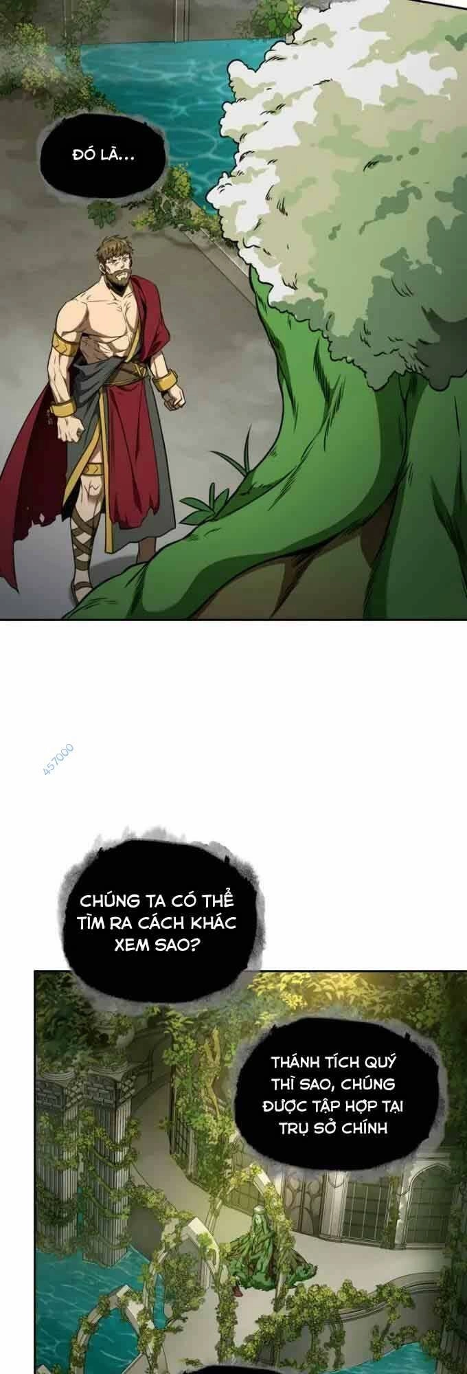 Vua Trộm Mộ Chapter 308 - 10